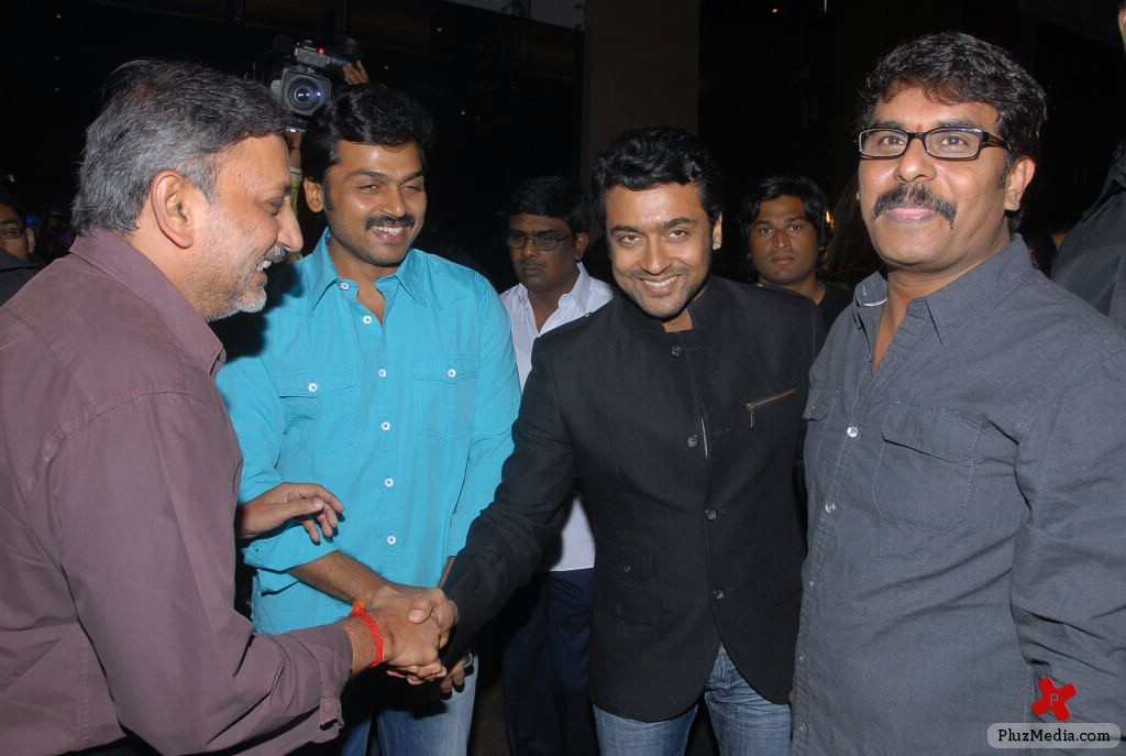 Surya's 7th Sence Movie Audio Launch Function Gallery | Picture 85169